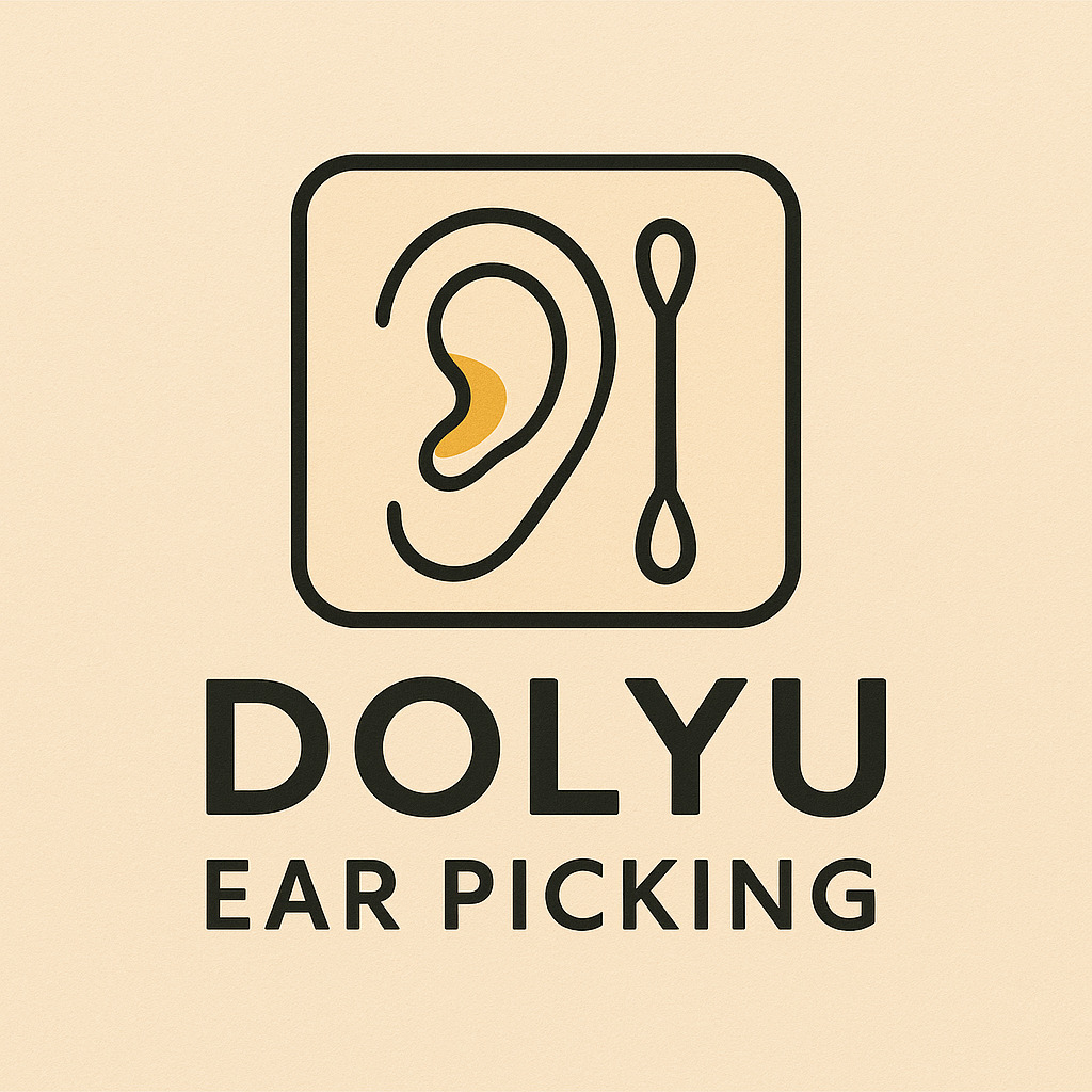 Dolyu 采耳 的頭像