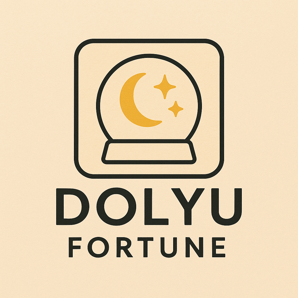 Dolyu 占卜 的頭像