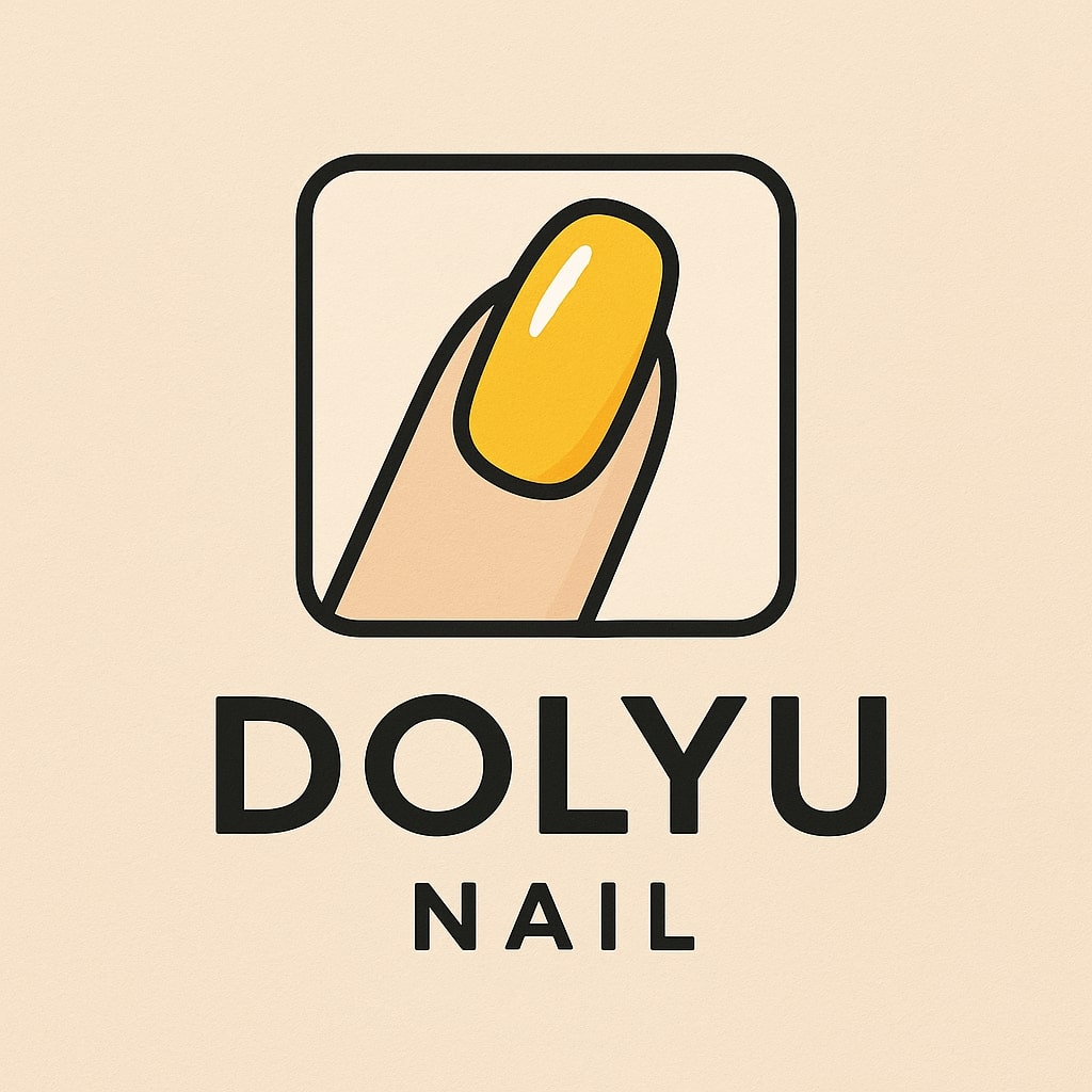 Dolyu 美甲 的頭像