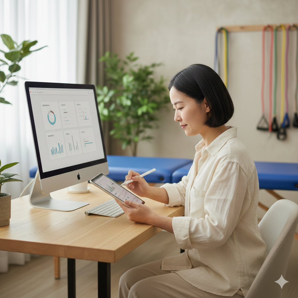 一人工作室經營必備：2026 自動化檢核表，每天幫你省下 2 小時行政雜務