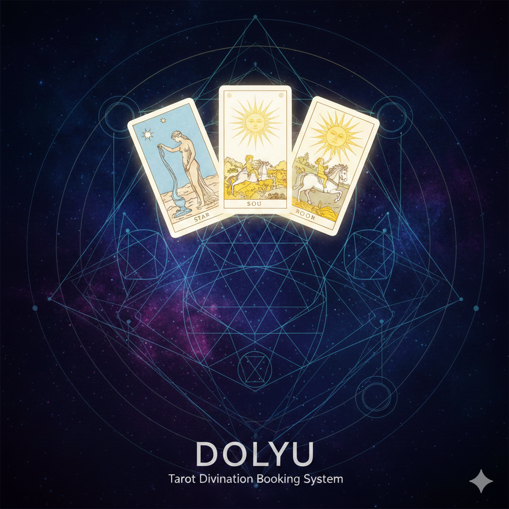 占卜師預約系統推薦：塔羅占卜、命理諮詢自動化管理完整指南