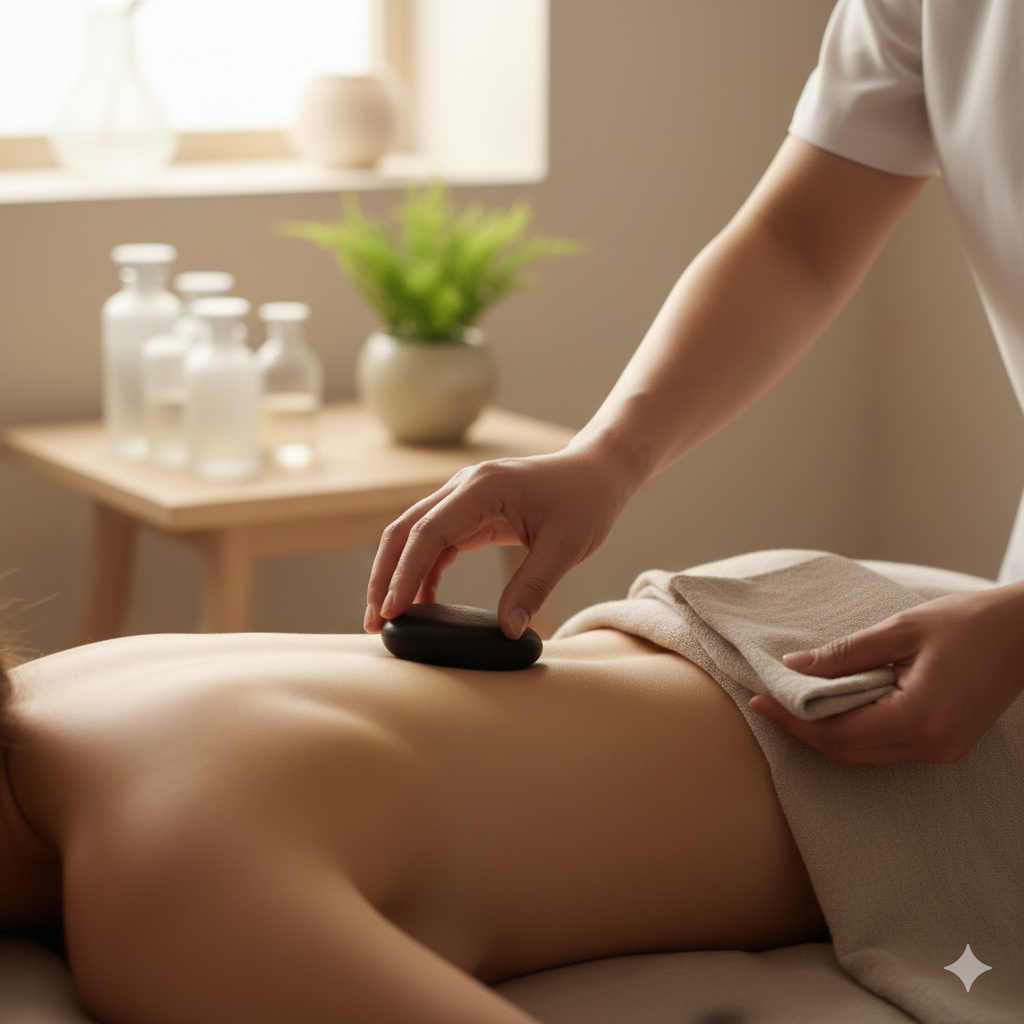 按摩/SPA 回訪率提升攻略：CRM 顧客管理 + 預約系統打造忠實鐵粉