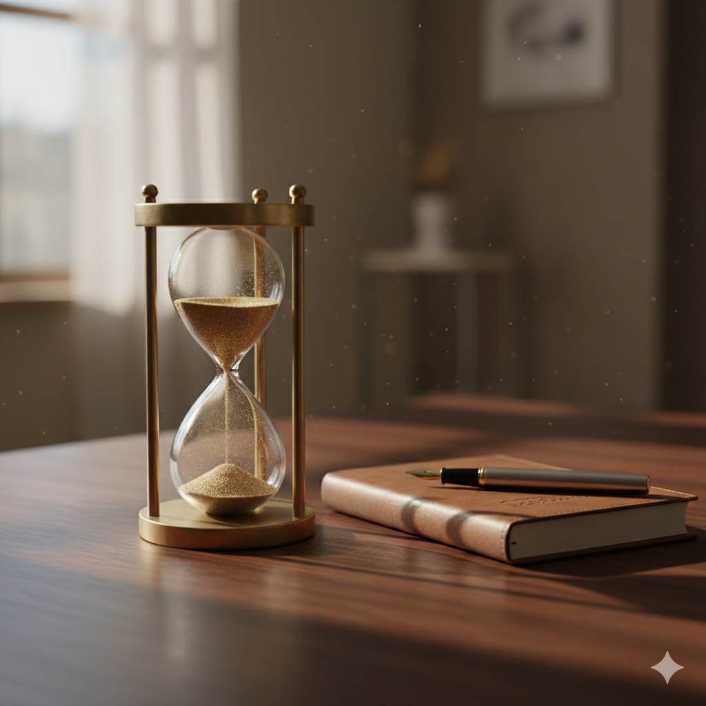 人工預約的隱形成本：一間美甲工作室每月少賺多少？完整公式算給你看