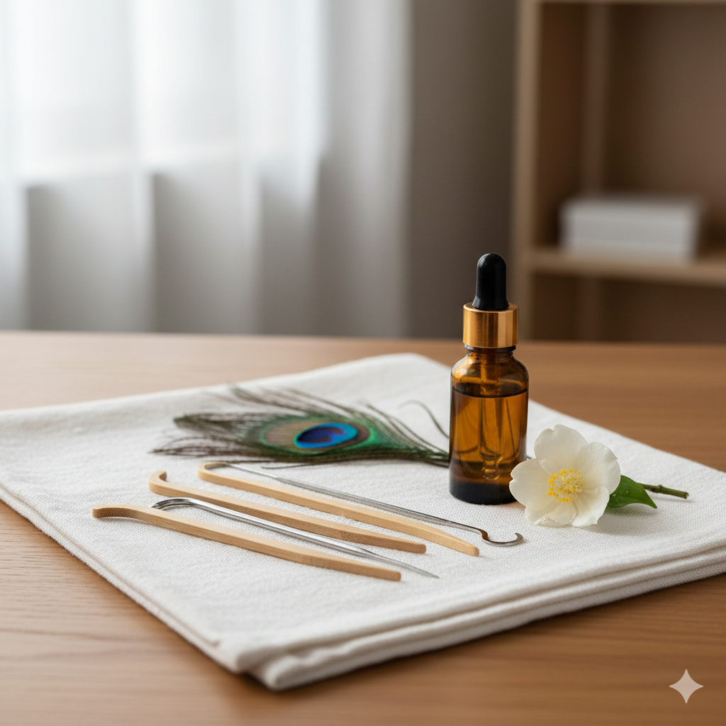 採耳預約系統推薦：Dolyu 耳況紀錄 + LINE 自動提醒，打造安心回客節奏