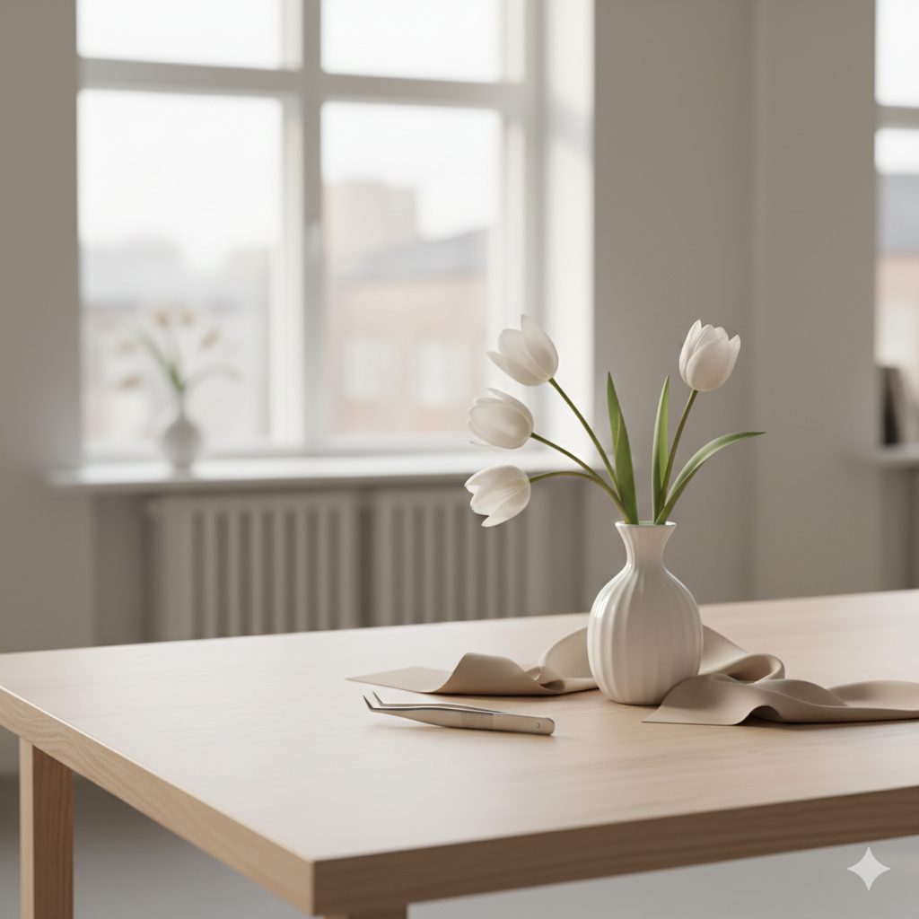 美業預約系統推薦：美甲美睫工作室必備，Dolyu 朵優完整功能解析與選擇指南