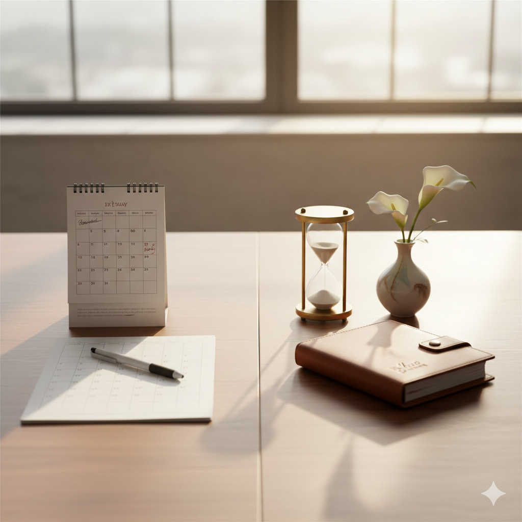 Google 日曆能當預約系統用嗎？行事曆 vs 專業預約系統完整比較