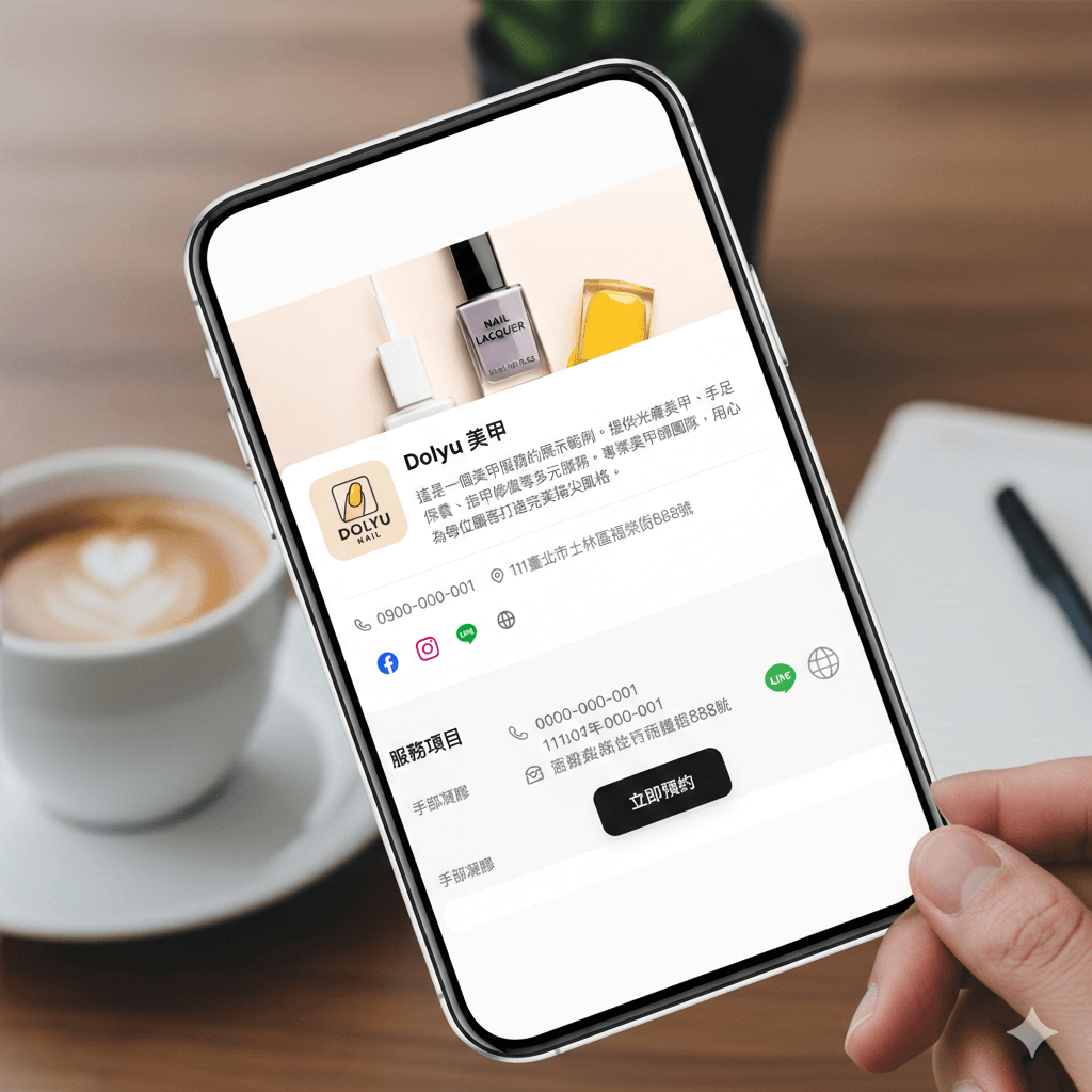 LINE 預約系統全攻略：從功能比較、費用分析到 5 大產業實戰教學