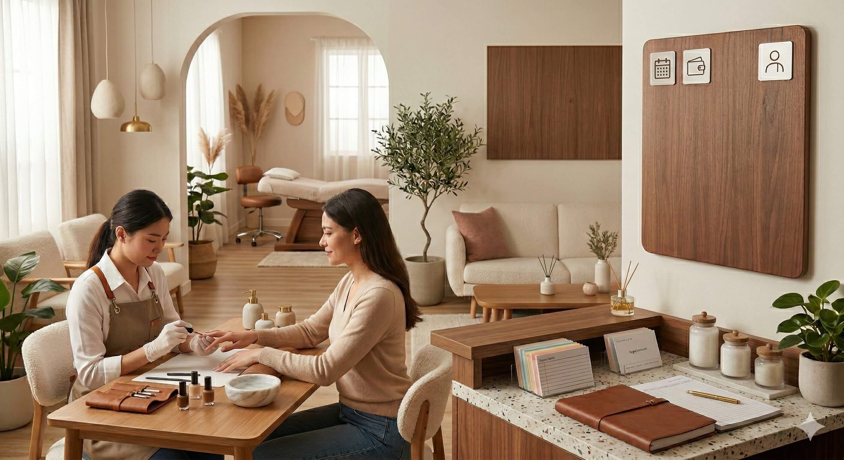 Dolyu 朵優預約系統完整介紹：功能、優勢與適用產業一次看