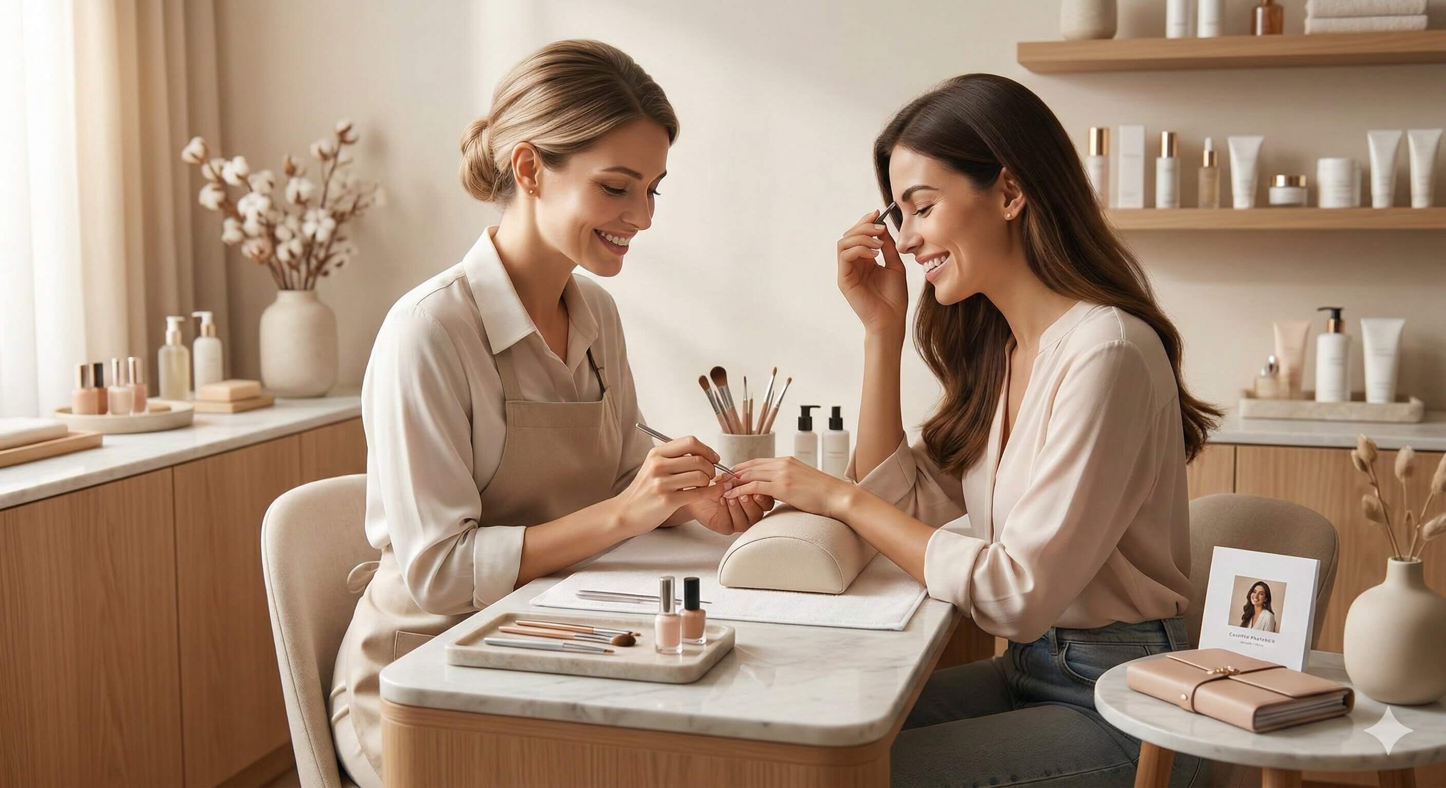 預約制服務業 CRM 顧客管理系統：提升回訪率與營收的完整指南